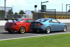 Straßenkurs - Daytona_9_ptony_ueberholt_shake_im_Pit.jpg