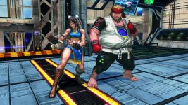 Street Fighter x Tekken 5.jpg