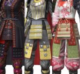 LIGHTNING SAMURAI SET.jpg LIGHTNING SAMURAI SET.jpg