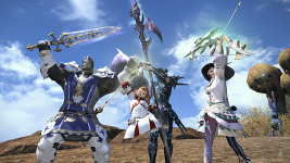 XIV_Rising_Huzzah_Emote.png