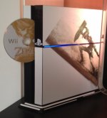 Playstation 4 Zelda Edition.JPG