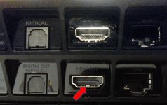 PS4: So erkennt HDMI-Port Fehler