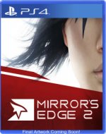cover von mirros edge 2 - i.o. cover von mirrors edge 2