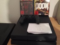 PS4 inkl Spielen und Username.jpg