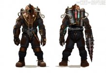 Bioshock 2 - Big Daddy (5).jpg