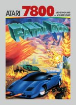 FATALRUN