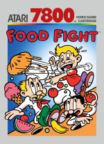 FOODFIGHT