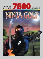 NINJAGOLF