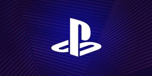 Das Bild zeigt das ikonische PlayStation-Logo auf einem farbigen Hintergrund, der in einem dynamischen Muster angeordnet ist. Die Kombination aus dem schlichten, weißen Logo und dem lebendigen Hintergrund schafft einen modernen und ansprechenden visuellen Effekt, der die Markenidentität von PlayStation unterstreicht. Dieser stilvolle Look richtet sich an Fans und Spieler, die sowohl die Ästhetik als auch die Gaming-Kultur schätzen. Das Bild zeigt das ikonische PlayStation-Logo auf einem farbigen Hintergrund, der in einem dynamischen Muster angeordnet ist. Die Kombination aus dem schlichten, weißen Logo und dem lebendigen Hintergrund schafft einen modernen und ansprechenden visuellen Effekt, der die Markenidentität von PlayStation unterstreicht. Dieser stilvolle Look richtet sich an Fans und Spieler, die sowohl die Ästhetik als auch die Gaming-Kultur schätzen.