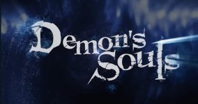 Das Bild zeigt den Schriftzug von Demon's Souls, der stilvoll in einer dramatischen Schriftart präsentiert wird. Der Hintergrund ist düster und geheimnisvoll, mit bläulichen und schwammigen Elementen, die eine Atmosphäre von Spannung und Gefahr schaffen. Der Gesamteindruck des Bildes weckt die Neugier auf das Spiel, das für seine herausfordernde Action-RPG-Erfahrung bekannt ist. Die Gestaltung des Schriftzugs vermittelt das Gefühl von Mystik und Abenteuer, was das Spiel zu einem ansprechenden Thema für Fans von dunklen Fantasy-Welten macht.'s Souls, der stilvoll in einer dramatischen Schriftart präsentiert wird. Der Hintergrund ist düster und geheimnisvoll, mit bläulichen und schwammigen Elementen, die eine Atmosphäre von Spannung und Gefahr schaffen. Der Gesamteindruck des Bildes weckt die Neugier auf das Spiel, das für seine herausfordernde Action-RPG-Erfahrung bekannt ist. Die Gestaltung des Schriftzugs vermittelt das Gefühl von Mystik und Abenteuer, was das Spiel zu einem ansprechenden Thema für Fans von dunklen Fantasy-Welten macht.'s Souls, der stilvoll in einer dramatischen Schriftart präsentiert wird. Der Hintergrund ist düster und geheimnisvoll, mit bläulichen und schwammigen Elementen, die eine Atmosphäre von Spannung und Gefahr schaffen. Der Gesamteindruck des Bildes weckt die Neugier auf das Spiel, das für seine herausfordernde Action-RPG-Erfahrung bekannt ist. Die Gestaltung des Schriftzugs vermittelt das Gefühl von Mystik und Abenteuer, was das Spiel zu einem ansprechenden Thema für Fans von dunklen Fantasy-Welten macht.'s Souls, der stilvoll in einer dramatischen Schriftart präsentiert wird. Der Hintergrund ist düster und geheimnisvoll, mit bläulichen und schwammigen Elementen, die eine Atmosphäre von Spannung und Gefahr schaffen. Der Gesamteindruck des Bildes weckt die Neugier auf das Spiel, das für seine herausfordernde Action-RPG-Erfahrung bekannt ist. Die Gestaltung des Schriftzugs vermittelt das Gefühl von Mystik und Abenteuer, was das Spiel zu einem ansprechenden Thema für Fans von dunklen Fantasy-Welten macht.