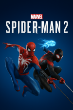 Das Bild zeigt die Promo-Grafik für das Spiel Marvel's Spider-Man 2, auf dem zwei Spider-Man-Charaktere in dynamischen Posen abgebildet sind. Der Hintergrund ist in einem kräftigen Rot gehalten, was die Figuren stark hervorhebt. Der linke Spider-Man trägt ein klassisches Outfit mit dem Spider-Man-Logo auf der Brust, während der rechte Spider-Man eine dunklere, modernere Kostümvariante mit einem futuristischen Look zeigt. Diese Darstellung vermittelt den Eindruck von Action und Abenteuer und weckt Vorfreude auf das Spiel.'s Spider-Man 2, auf dem zwei Spider-Man-Charaktere in dynamischen Posen abgebildet sind. Der Hintergrund ist in einem kräftigen Rot gehalten, was die Figuren stark hervorhebt. Der linke Spider-Man trägt ein klassisches Outfit mit dem Spider-Man-Logo auf der Brust, während der rechte Spider-Man eine dunklere, modernere Kostümvariante mit einem futuristischen Look zeigt. Diese Darstellung vermittelt den Eindruck von Action und Abenteuer und weckt Vorfreude auf das Spiel. Das Bild zeigt die Promo-Grafik für das Spiel Marvel's Spider-Man 2, auf dem zwei Spider-Man-Charaktere in dynamischen Posen abgebildet sind. Der Hintergrund ist in einem kräftigen Rot gehalten, was die Figuren stark hervorhebt. Der linke Spider-Man trägt ein klassisches Outfit mit dem Spider-Man-Logo auf der Brust, während der rechte Spider-Man eine dunklere, modernere Kostümvariante mit einem futuristischen Look zeigt. Diese Darstellung vermittelt den Eindruck von Action und Abenteuer und weckt Vorfreude auf das Spiel.'s Spider-Man 2, auf dem zwei Spider-Man-Charaktere in dynamischen Posen abgebildet sind. Der Hintergrund ist in einem kräftigen Rot gehalten, was die Figuren stark hervorhebt. Der linke Spider-Man trägt ein klassisches Outfit mit dem Spider-Man-Logo auf der Brust, während der rechte Spider-Man eine dunklere, modernere Kostümvariante mit einem futuristischen Look zeigt. Diese Darstellung vermittelt den Eindruck von Action und Abenteuer und weckt Vorfreude auf das Spiel.