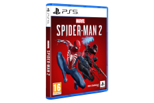 Das Bild zeigt die Verpackung des Videospiels Marvel's Spider-Man 2 für die PlayStation 5. Die Vorderseite der Hülle ist von einem auffälligen roten Hintergrund geprägt und zeigt die Charaktere Spider-Man und Miles Morales in dynamischen Posen. Sie sind jeweils im typischen Spider-Man-Kostüm und präsentieren sich ansprechend und actionreich. Oben steht der Titel des Spiels prominent geschrieben, zusammen mit Informationen über den Entwickler Insomniac Games und der Altersfreigabe. Die Gesamtgestaltung der Hülle ist modern und ansprechend, was die Vorfreude auf das Spiel steigert.'s Spider-Man 2 für die PlayStation 5. Die Vorderseite der Hülle ist von einem auffälligen roten Hintergrund geprägt und zeigt die Charaktere Spider-Man und Miles Morales in dynamischen Posen. Sie sind jeweils im typischen Spider-Man-Kostüm und präsentieren sich ansprechend und actionreich. Oben steht der Titel des Spiels prominent geschrieben, zusammen mit Informationen über den Entwickler Insomniac Games und der Altersfreigabe. Die Gesamtgestaltung der Hülle ist modern und ansprechend, was die Vorfreude auf das Spiel steigert.'s Spider-Man 2 für die PlayStation 5. Die Vorderseite der Hülle ist von einem auffälligen roten Hintergrund geprägt und zeigt die Charaktere Spider-Man und Miles Morales in dynamischen Posen. Sie sind jeweils im typischen Spider-Man-Kostüm und präsentieren sich ansprechend und actionreich. Oben steht der Titel des Spiels prominent geschrieben, zusammen mit Informationen über den Entwickler Insomniac Games und der Altersfreigabe. Die Gesamtgestaltung der Hülle ist modern und ansprechend, was die Vorfreude auf das Spiel steigert.'s Spider-Man 2 für die PlayStation 5. Die Vorderseite der Hülle ist von einem auffälligen roten Hintergrund geprägt und zeigt die Charaktere Spider-Man und Miles Morales in dynamischen Posen. Sie sind jeweils im typischen Spider-Man-Kostüm und präsentieren sich ansprechend und actionreich. Oben steht der Titel des Spiels prominent geschrieben, zusammen mit Informationen über den Entwickler Insomniac Games und der Altersfreigabe. Die Gesamtgestaltung der Hülle ist modern und ansprechend, was die Vorfreude auf das Spiel steigert. Das Bild zeigt die Verpackung des Videospiels Marvel's Spider-Man 2 für die PlayStation 5. Die Vorderseite der Hülle ist von einem auffälligen roten Hintergrund geprägt und zeigt die Charaktere Spider-Man und Miles Morales in dynamischen Posen. Sie sind jeweils im typischen Spider-Man-Kostüm und präsentieren sich ansprechend und actionreich. Oben steht der Titel des Spiels prominent geschrieben, zusammen mit Informationen über den Entwickler Insomniac Games und der Altersfreigabe. Die Gesamtgestaltung der Hülle ist modern und ansprechend, was die Vorfreude auf das Spiel steigert.'s Spider-Man 2 für die PlayStation 5. Die Vorderseite der Hülle ist von einem auffälligen roten Hintergrund geprägt und zeigt die Charaktere Spider-Man und Miles Morales in dynamischen Posen. Sie sind jeweils im typischen Spider-Man-Kostüm und präsentieren sich ansprechend und actionreich. Oben steht der Titel des Spiels prominent geschrieben, zusammen mit Informationen über den Entwickler Insomniac Games und der Altersfreigabe. Die Gesamtgestaltung der Hülle ist modern und ansprechend, was die Vorfreude auf das Spiel steigert.'s Spider-Man 2 für die PlayStation 5. Die Vorderseite der Hülle ist von einem auffälligen roten Hintergrund geprägt und zeigt die Charaktere Spider-Man und Miles Morales in dynamischen Posen. Sie sind jeweils im typischen Spider-Man-Kostüm und präsentieren sich ansprechend und actionreich. Oben steht der Titel des Spiels prominent geschrieben, zusammen mit Informationen über den Entwickler Insomniac Games und der Altersfreigabe. Die Gesamtgestaltung der Hülle ist modern und ansprechend, was die Vorfreude auf das Spiel steigert.'s Spider-Man 2 für die PlayStation 5. Die Vorderseite der Hülle ist von einem auffälligen roten Hintergrund geprägt und zeigt die Charaktere Spider-Man und Miles Morales in dynamischen Posen. Sie sind jeweils im typischen Spider-Man-Kostüm und präsentieren sich ansprechend und actionreich. Oben steht der Titel des Spiels prominent geschrieben, zusammen mit Informationen über den Entwickler Insomniac Games und der Altersfreigabe. Die Gesamtgestaltung der Hülle ist modern und ansprechend, was die Vorfreude auf das Spiel steigert.