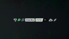 Das Bild zeigt eine Reihe von Icons, die auf eine Benutzeroberfläche der PlayStation hinweisen. Zu sehen sind Symbole für Cross-Buy, PS5, PC und andere Funktionen, die in grauen und bunten Farben gestaltet sind. Diese Icons scheinen eine neue Möglichkeit für Nutzer zu signalisierten, Spiele über verschiedene Plattformen hinweg zu kaufen und zu spielen, möglicherweise auch auf kommenden Handheld-Geräten. Die visuelle Darstellung deutet auf bevorstehende Veränderungen im PlayStation-Ökosystem hin und weckt Spekulationen über zukünftige Features. Das Bild zeigt eine Reihe von Icons, die auf eine Benutzeroberfläche der PlayStation hinweisen. Zu sehen sind Symbole für Cross-Buy, PS5, PC und andere Funktionen, die in grauen und bunten Farben gestaltet sind. Diese Icons scheinen eine neue Möglichkeit für Nutzer zu signalisierten, Spiele über verschiedene Plattformen hinweg zu kaufen und zu spielen, möglicherweise auch auf kommenden Handheld-Geräten. Die visuelle Darstellung deutet auf bevorstehende Veränderungen im PlayStation-Ökosystem hin und weckt Spekulationen über zukünftige Features.