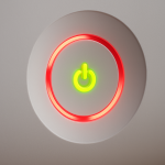 Das Bild zeigt das Lichtsignal einer Konsole, das in der Mitte einen grünen Punkt und außen herum einen roten Ring aufweist. Der grüne Punkt zeigt an, dass die Konsole eingeschaltet ist, während der rote Ring oft ein Warnsignal darstellt, das auf ein technisches Problem hinweist, bekannt als der Red Ring of Death. Dieses Lichtsignal hat sich als ein bedeutendes Symbol in der Gaming-Welt etabliert, insbesondere in Bezug auf die Xbox 360. Das Bild zeigt das Lichtsignal einer Konsole, das in der Mitte einen grünen Punkt und außen herum einen roten Ring aufweist. Der grüne Punkt zeigt an, dass die Konsole eingeschaltet ist, während der rote Ring oft ein Warnsignal darstellt, das auf ein technisches Problem hinweist, bekannt als der Red Ring of Death. Dieses Lichtsignal hat sich als ein bedeutendes Symbol in der Gaming-Welt etabliert, insbesondere in Bezug auf die Xbox 360.