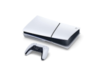 Das Bild zeigt eine moderne Spielkonsole in einem eleganten Design, kombiniert mit einem passenden Controller. Die Konsole hat eine weiße Oberfläche mit schwarzen Akzenten und wirkt futuristisch. Sie ist auf einer flachen Fläche platziert, bereit für das Gaming-Erlebnis. Die Anordnung vermittelt einen klaren, minimalistischen Look, der typisch für aktuelle Geräte ist. Das Bild zeigt eine moderne Spielkonsole in einem eleganten Design, kombiniert mit einem passenden Controller. Die Konsole hat eine weiße Oberfläche mit schwarzen Akzenten und wirkt futuristisch. Sie ist auf einer flachen Fläche platziert, bereit für das Gaming-Erlebnis. Die Anordnung vermittelt einen klaren, minimalistischen Look, der typisch für aktuelle Geräte ist.