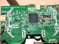 PS3 Dualshock 3 Controller SMD LED 0603 mod 4.jpg
