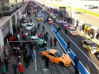 Ausfahrt zur Startaufstellung.JPG Ausfahrt zur Startaufstellung.JPG