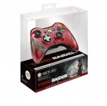 FINAL - Xbox 360 Tomb Raider Limited Edition Wireless Controller - Boxed....jpg FINAL - Xbox 360 Tomb Raider Limited Edition Wireless Controller - Boxed....jpg