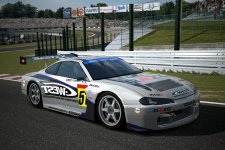 Nissan C-WEST RAZO SILVIA'01.jpg