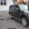 Killer Pajero