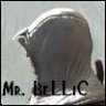 Mr. BeLLiC