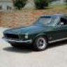 68erFastback