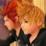 Roxas