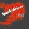 Spuckylicious