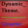 Dynamic_Theme