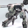 MetalGearRex