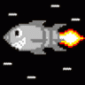 Retromissile