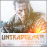 Untradebar