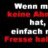 anancher