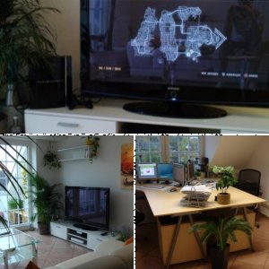 Spielzimmer