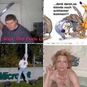 FUn Bilder muß man mal gesehen haben LOL