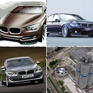 BMW