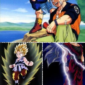Goku