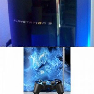 PS3-Zubehör