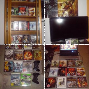 Meine Zock Ecke