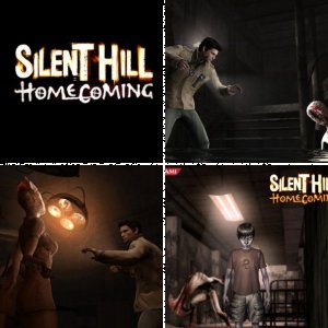 Silent Hill Homecoming - Mein 2.Lieblingsgame