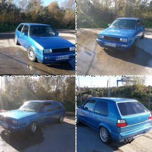 Meine Autos