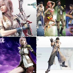 Final Fantasy 13