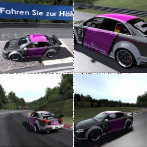 NeedFor Speed Shift
