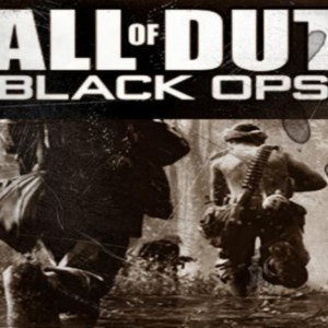 CoD Black Ops