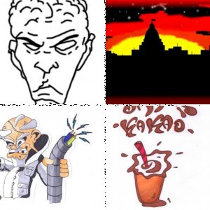 Meine Kunst