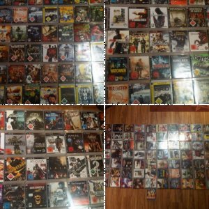 Meine Games