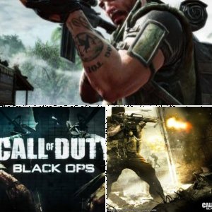 Black Ops