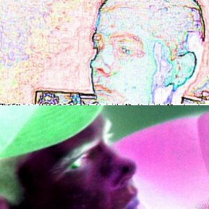 Durch langeweile vorm PC