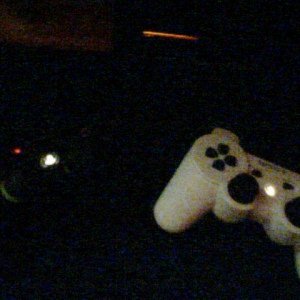 Controller Mod