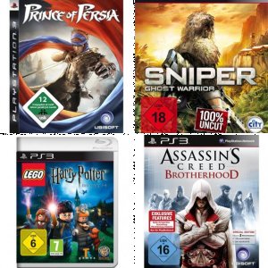 Meine Games